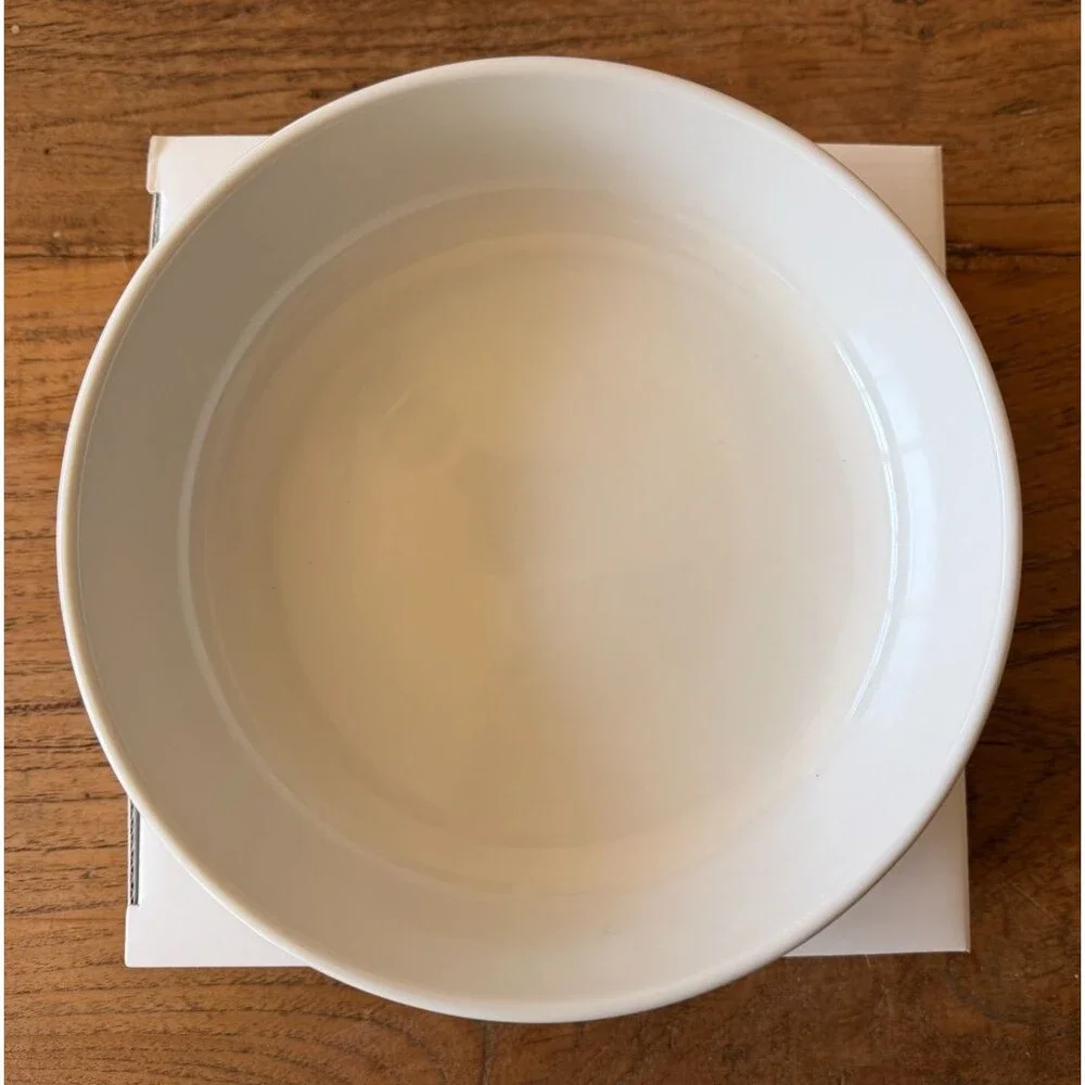 Le Creuset new box